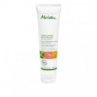 Melvita Crema Piedi Bio 150 Ml