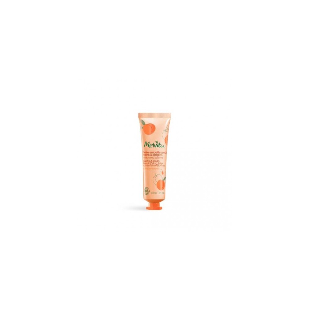 Melvita Gel Idratante Per Mani E Unghie Bio 30 Ml 