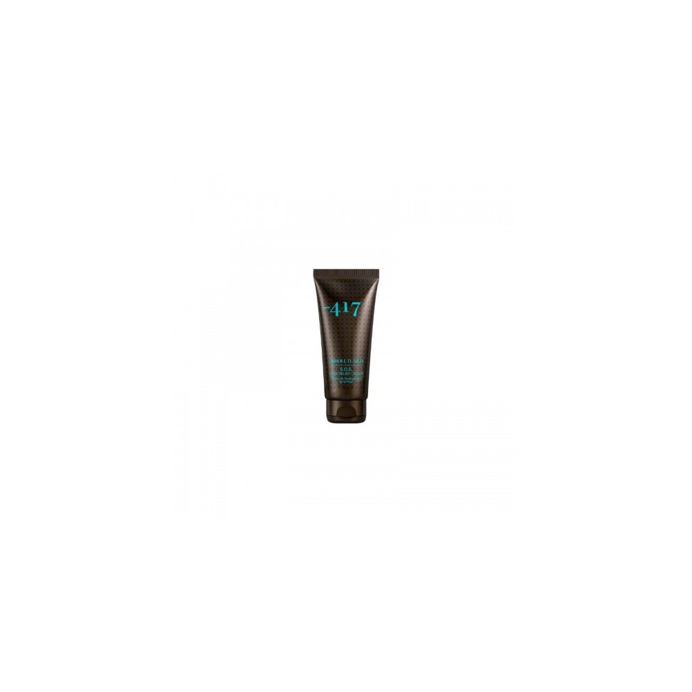 Minus 417 Abolute Mud Crema Sos Skin Relief Crema Idratante Corpo 100 Ml 