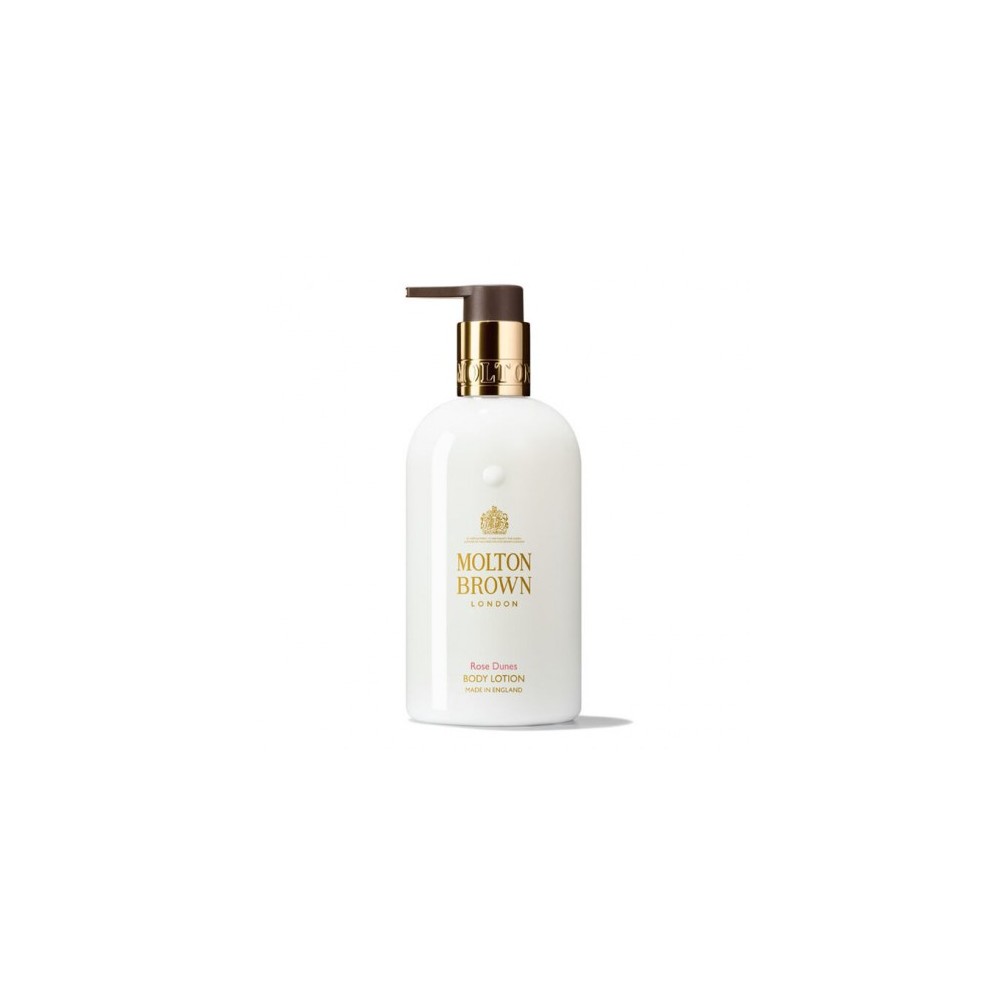 Molton Brown Rose Dunes Lozione Per Il Corpo 300 Ml 