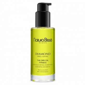 Natura Bisse Diamond...
