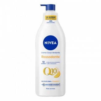 Nivea Q10 Crema Corpo...