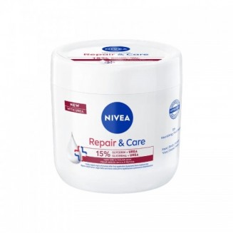 Nivea Repair & Care Urea...