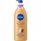 Nivea Crema Corpo Burro Di Cacao Nutriente 400 Ml