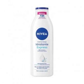 Nivea Crema Corpo Idratante...