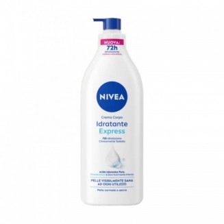 Nivea Crema Corpo Idratante...