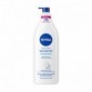 Nivea Crema Corpo Idratante Express 500 Ml