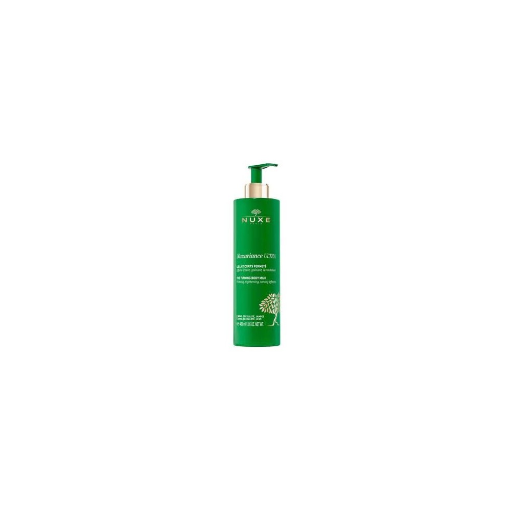 Nuxe Nuxuriance Ultra Latte Corpo Rassodante 400 Ml 