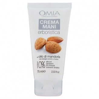 Omia Crema Mani All'Olio Di...
