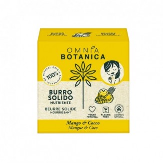 Omnia Botanica Mango &...