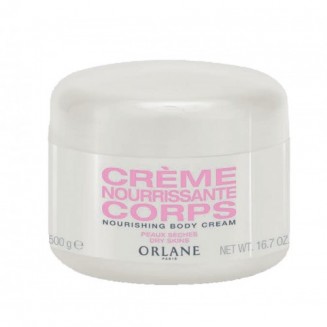 Orlane Nourrissante Corps...
