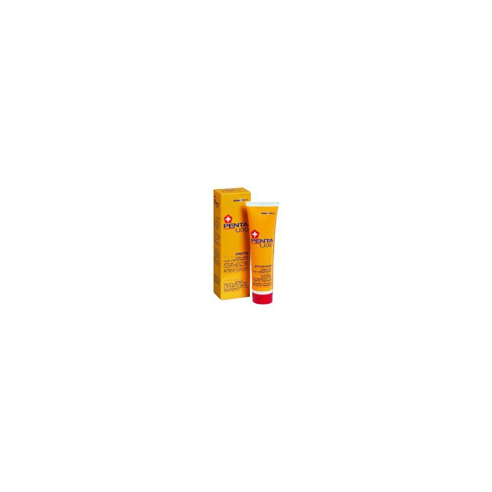 Pentamedical Emulsione Idratante Per Il Corpo Pelle Secca E Sensibile  Penta U30 100 Ml 