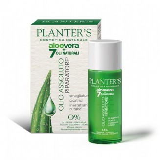 Planter S Olio Assoluto...