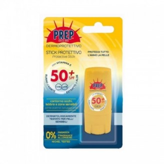 Prep Dermoprotettivo Stick...