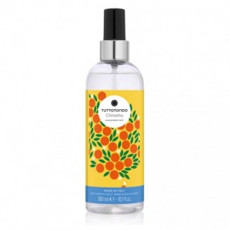 Tuttotondo Chinotto Spray...