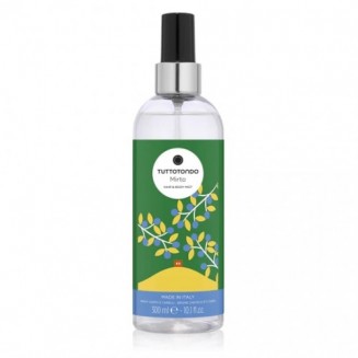 Tuttotondo Mirto Spray...