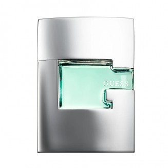 Guess Man Eau De Toilette...