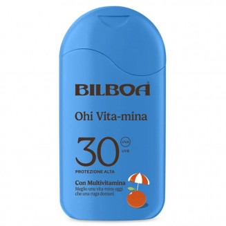 Bilboa Ohi Vita-mina Latte...