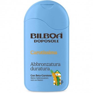 Bilboa Carotissima Doposole...