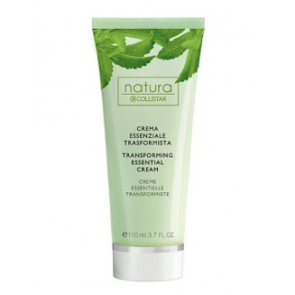 Collistar Natura Crema Essenziale Trasformista 110ML