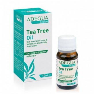 Adegua Active Tea Tree Oil...