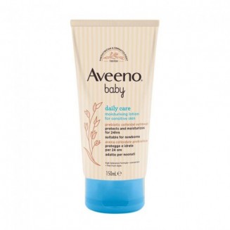 Aveeno Baby Daily Care...