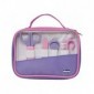 Chicco Happy Hands Il Mio Primo Set Unghie Colori Assortiti Bimba