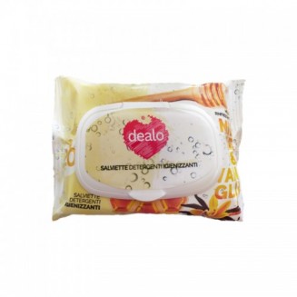 Dealo Baby Miele E Vaniglia...