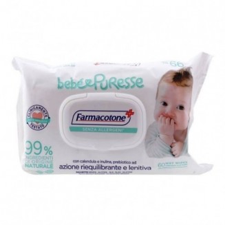 Farmacotone Bebe Puresse 60...