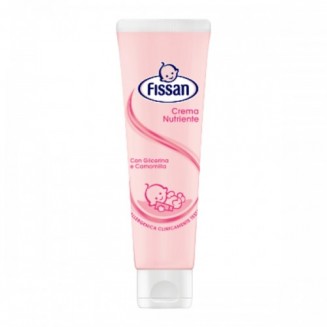 Fissan Crema Nutriente Per...