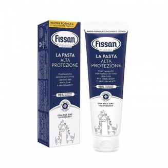 Fissan Pasta Alta...