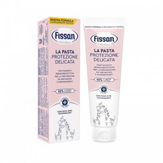 Fissan La Pasta Protezione...