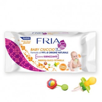 Fria Salviettine Baby...