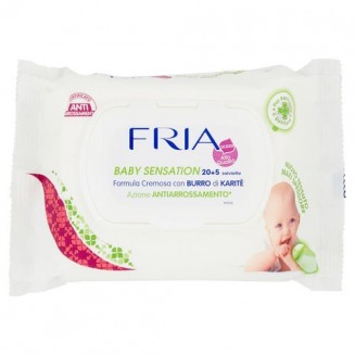 Fria Baby Sensation 25...