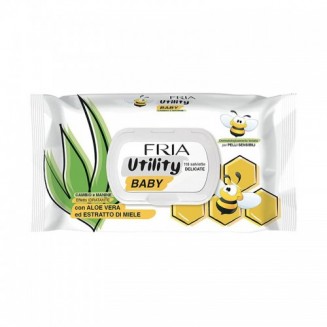 Fria Utility Baby 110...