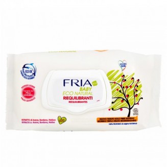 Fria Baby Eco Natural 72...