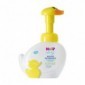 Hipp Baby Mousse Detergente Per Viso E Mani 250 Ml