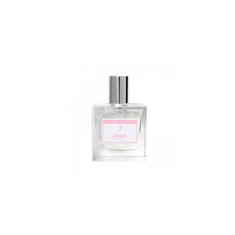 Jacadi Paris Toute Petite Acqua Profumata Per Bambini 50 Ml Vapo 