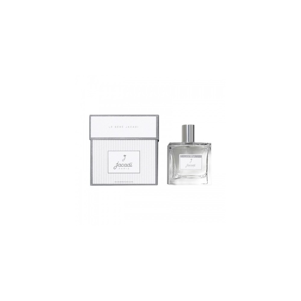 Jacadi Paris Le Bebe Jacadi Acqua Profumata Per Bambini 100 Ml 