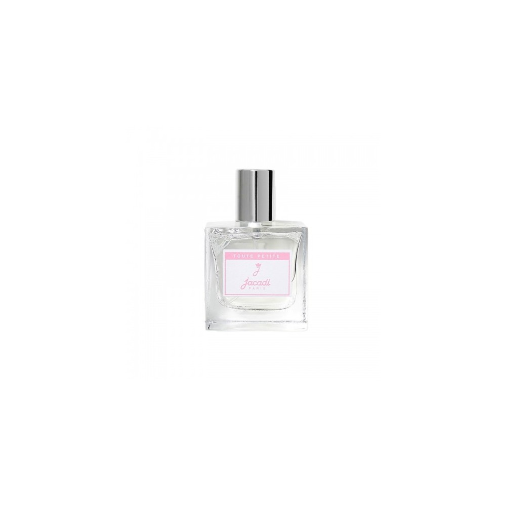 Jacadi Paris Toute Petite Acqua Profumata Per Bambini 100 Ml Vapo 