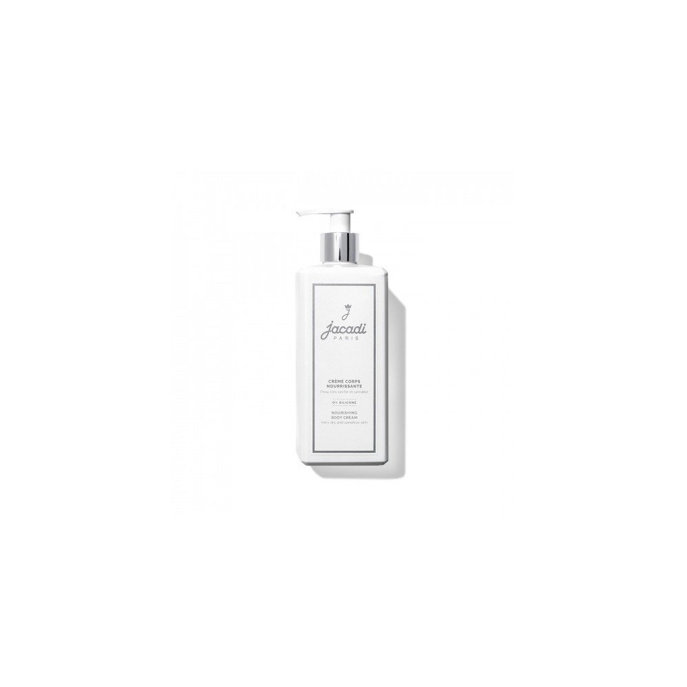 Jacadi Paris Jacadi Creme Corps Crema Corpo Nutriente 400 Ml 