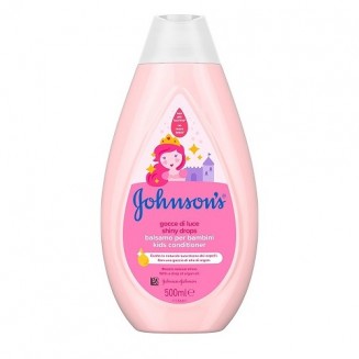 Johnson & Johnson Gocce Di...