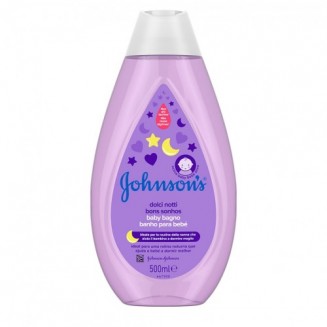 Johnson & Johnson Dolci...