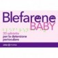 Junia Pharma Blefarene Baby 30 Salviette Per La Detersione Oculare