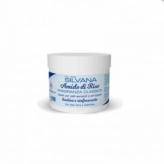 Laboratorio Silvana...