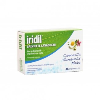 Montefarmaco Salviettine...