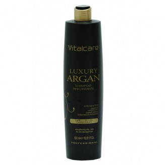 Vitalcare Imperial Argan...