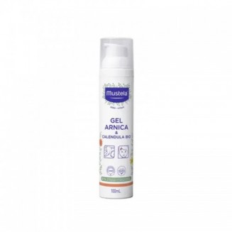 Mustela Gel Arnica &...