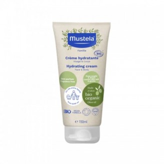 Mustela Crema Idratante...