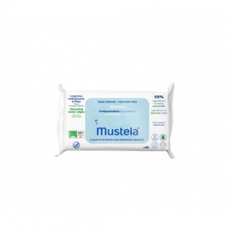 Mustela Salviette...
